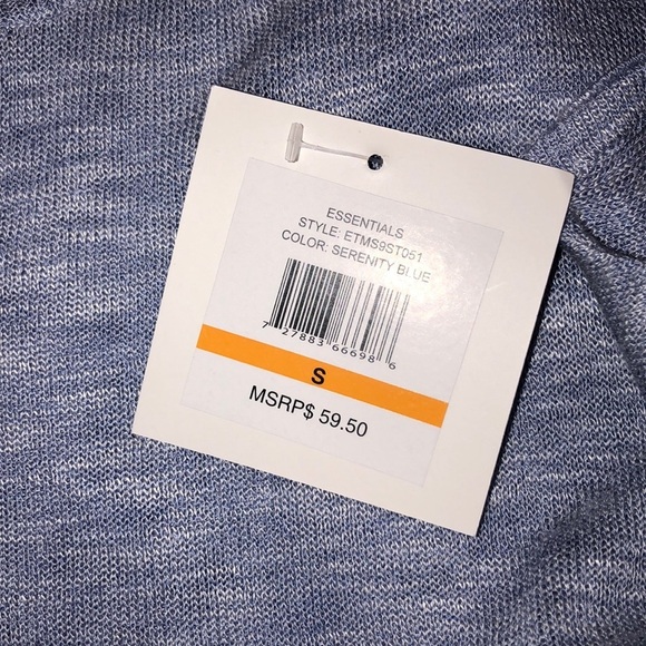 Ellen Tracy small top - Picture 3 of 5